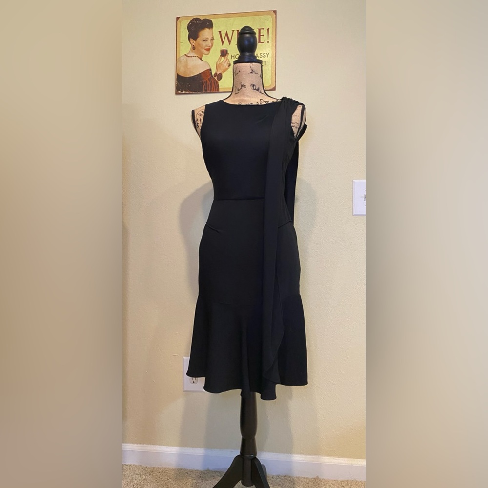 The Limited Size: 0